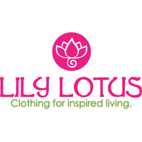 Lily Lotus logo