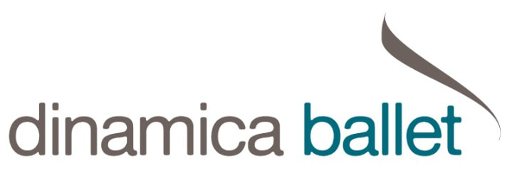 Dinamica ballet logo