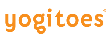 yogitoes logo