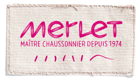 Merlet logo