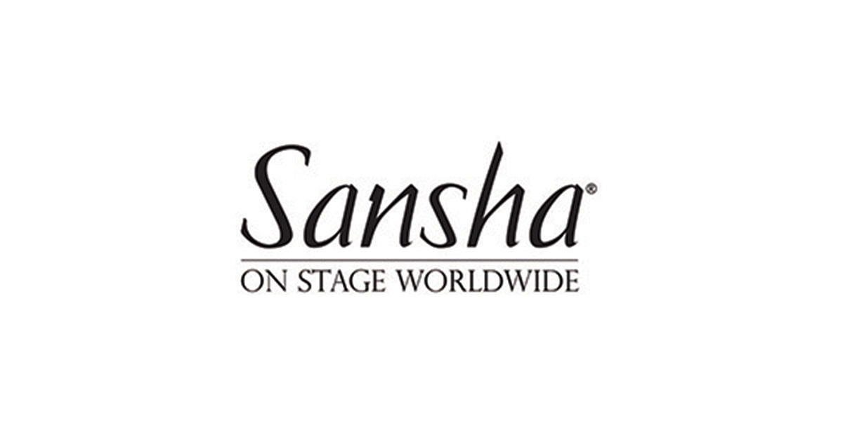 Sansha logo