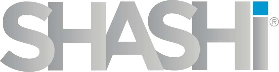 Shashi logo